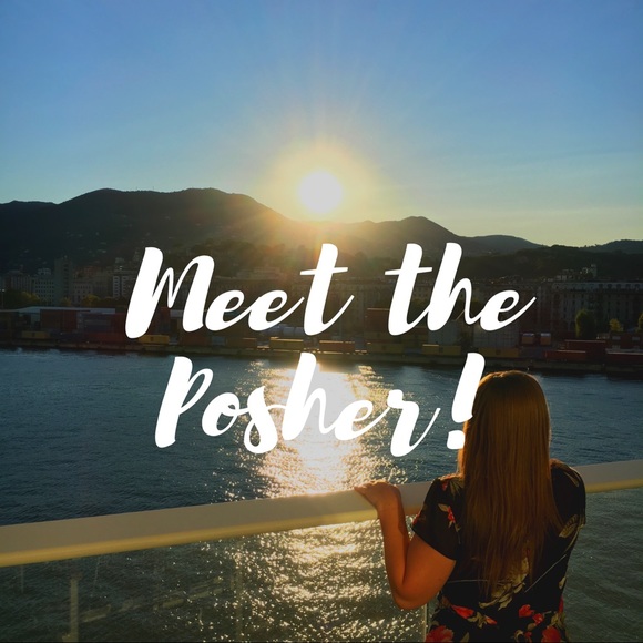 Meet your Posher, Sylvie - Picture 1 of 2